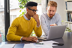 Tax preparation done right