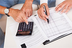 Las Vegas outsourced accounting